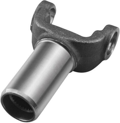 Transmission Slip Yoke 3-3-2431X with 5-178X U-Joint Kit in Saudi Arabia
