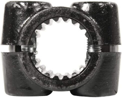 RapArts D358720 22-2275 New Universal تطبيق نير كوب نمط 1-3/4 "التجويف 20 spline in Saudi Arabia