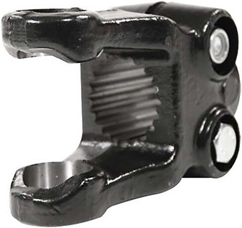 RapArts D358720 22-2275 New Universal تطبيق نير كوب نمط 1-3/4 "التجويف 20 spline in Saudi Arabia