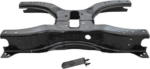 TX Truck 99 to 04 Ford F250 F350 Duty Spare Tire Crossmember Frame Support in Saudi Arabia