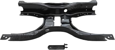 TX Truck 99 to 04 Ford F250 F350 Duty Spare Tire Crossmember Frame Support in Saudi Arabia