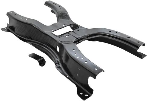 TX Truck 99 to 04 Ford F250 F350 Duty Spare Tire Crossmember Frame Support in Saudi Arabia