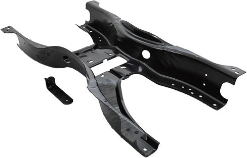 TX Truck 99 to 04 Ford F250 F350 Duty Spare Tire Crossmember Frame Support in Saudi Arabia