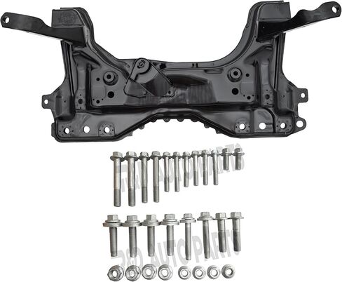 Front Subframe Crossmember Suspension for Ford Focus 2008-2011 W/bolts in Saudi Arabia