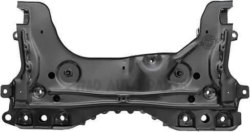 Front Subframe Crossmember Suspension for Ford Focus 2008-2011 W/bolts in Saudi Arabia