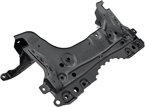 Front Subframe Crossmember Suspension for Ford Focus 2008-2011 W/bolts in Saudi Arabia