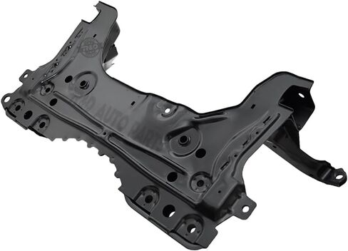 Front Subframe Crossmember Suspension for Ford Focus 2008-2011 W/bolts in Saudi Arabia