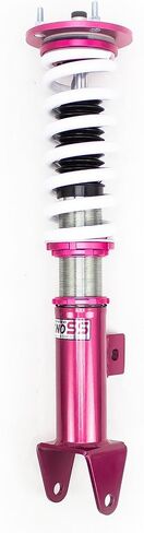 Godspeed MSS0136-A MonoSS Coil-overs Suspensions Kit for #Chrysler 300C RWD 2011-21, 16 Levels Damping, Ride Height Adjustable in Saudi Arabia