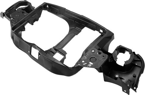 دعم الرادياتير Ecotric متوافق مع 2002-2008 Mini Cooper Base Model Relacememnt لـ #51647200799 MC1225101 لوحة Assy الأمامية الأمامية in Saudi Arabia