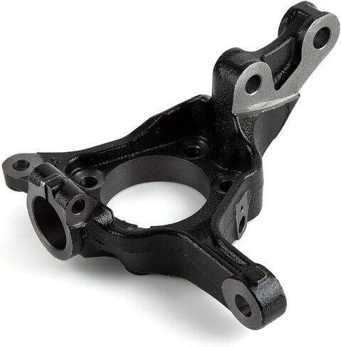 Left Driver Side Front Steering Knuckle Assembly for Subaru Impreza 2008-2014 Legacy Outback 2005-2014 Forester 2009-2014 WRX 2012-2014 XV Crosstrek WRX STI 2013-2014 Replaces 698-221 28313AG010 in Saudi Arabia