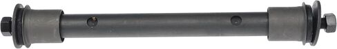Dorman 580-136 Front Lower Suspension Control Arm Shaft Kit Compatible with Select Chevrolet/GMC Models in Saudi Arabia