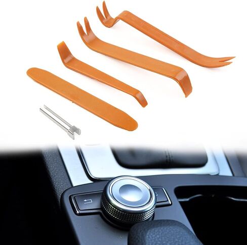 Cnaloo12 Controller Rotary Repair Scroll Scroll Skaft Kit Set A2048700779 for Mercedes Benz C e cla cls slk class w204 c204 s204 c218 x218 r172 s212 in Saudi Arabia