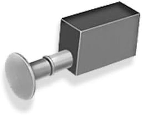 Velvac 2-Speed Axle Switch - 090078 in Saudi Arabia