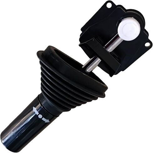 SHIFTER SWITCH 91A05-03700 91A0503700 متوافق مع Mitsubishi المتوافقة مع FD20 FD30N F18C F14E in Kuwait