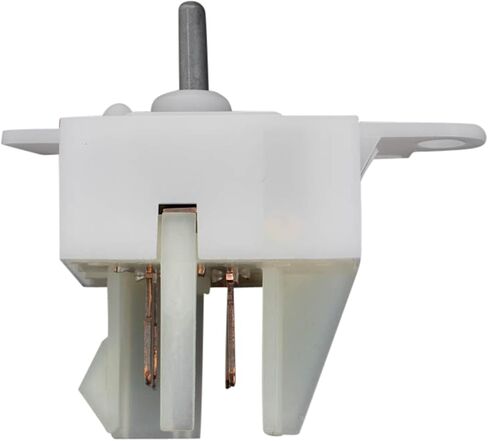 TRQ Blower Motor Control Switch Compatible with 1996-2004 Chevrolet Astro 1996-2000 Express 1500 Express 2500 Express 3500 1996 G30 GMC Safari Savana 1500 Savana 2500 Savana 3500 in Saudi Arabia