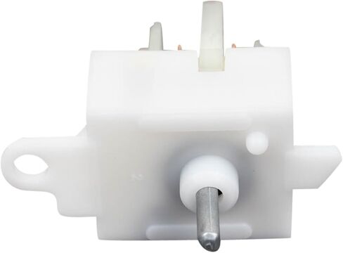 TRQ Blower Motor Control Switch Compatible with 1996-2004 Chevrolet Astro 1996-2000 Express 1500 Express 2500 Express 3500 1996 G30 GMC Safari Savana 1500 Savana 2500 Savana 3500 in Saudi Arabia