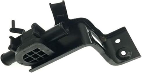 1pc/set PARTS# 79710-SLG-W01 Warm water valve switch EGR Valve Control in Saudi Arabia