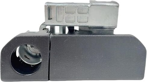 77540-SZA-A01ZB Glove Box Lock Latch Assy Replacement for Honda Pilot 2009 2010 2011 2012 2013 2014 2015 in Saudi Arabia