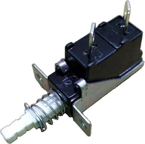 اضغط على مفتاح تشغيل زر الضغط ، 10A 250V AC SPST ، 2 دبوس KDC-A04-88 ، سعة تيار عالية in Saudi Arabia
