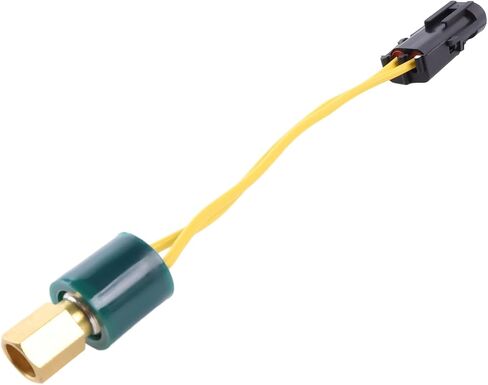 IEQFUE مفتاح الضغط المنخفض 122579A1 متوافق مع الحالة الدولية 2144 2166 2188 2366 2388 CX100 CX50 CX60 CX70 CX80 4210 4230 4240 5120 7210 7220 7230 7230 in Saudi Arabia