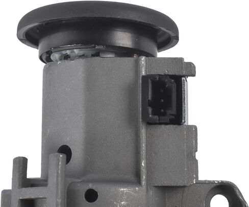 US-312L 924-713 Ignition Lock Cylinder Switch & Housing Replacement for 2000-2007 Chevy Silverado SSR Avalanche Blazer Suburban Tahoe GMC Envoy Sierra Jimmy Sonoma Yukon Escalade Rainier H2 in Saudi Arabia