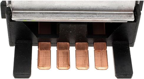 Mechanics Choice Inchoach Dimmer Panel Switch for 1985-1995 Chevrolet ، GMC ، Oldsmobile Astro ، Bravada ، Jimmy ، LLV ، S10 ، S10 Blazer ، S15 ، S15 Jimmy ، Safari ، Sonoma ، Syclone in Saudi Arabia