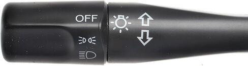 Replacement Headlight Dimmer Switch for 1995-2001 Acura, Honda Accord, CL, Odyssey, Prelude in Saudi Arabia