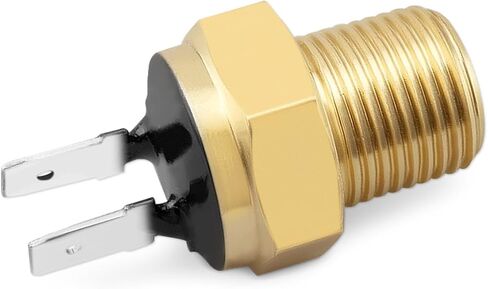 Engine Transmission Temperature Switch Assembly 87-88031 Fit for Mercruiser Marine in Saudi Arabia