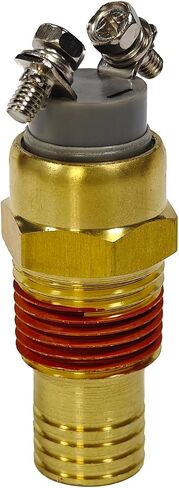 8037016P NC 185 Degree Temperature Switch Fits for Horton 993619, for Medallion 1002-07393-29 & 1002-07479-29, 1/2" NPT Thread (Normally Closed) in Saudi Arabia