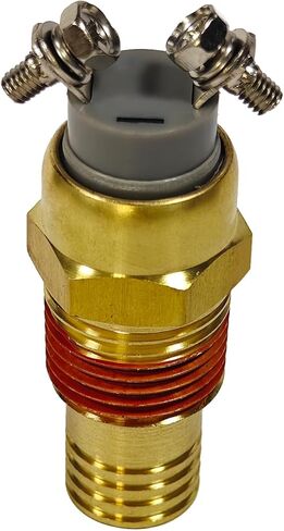 8037016P NC 185 Degree Temperature Switch Fits for Horton 993619, for Medallion 1002-07393-29 & 1002-07479-29, 1/2" NPT Thread (Normally Closed) in Saudi Arabia