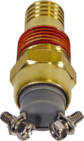 8037016P NC 185 Degree Temperature Switch Fits for Horton 993619, for Medallion 1002-07393-29 & 1002-07479-29, 1/2" NPT Thread (Normally Closed) in Saudi Arabia