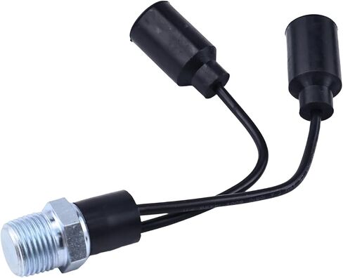 Cold Advance Thermostatic Switch 12338596 5569700 Compatible with Humvee M998 5930-01-183-6637 in Saudi Arabia