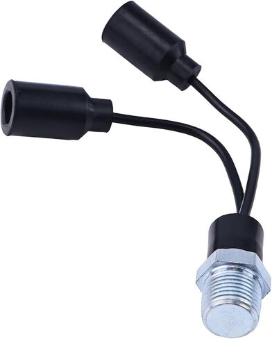 Cold Advance Thermostatic Switch 12338596 5569700 Compatible with Humvee M998 5930-01-183-6637 in Saudi Arabia