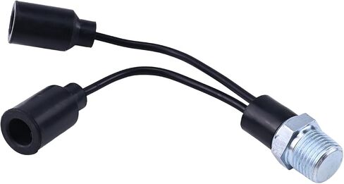 Cold Advance Thermostatic Switch 12338596 5569700 Compatible with Humvee M998 5930-01-183-6637 in Saudi Arabia