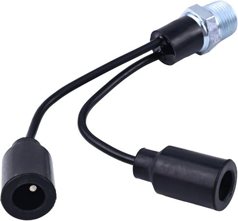 Cold Advance Thermostatic Switch 12338596 5569700 Compatible with Humvee M998 5930-01-183-6637 in Saudi Arabia