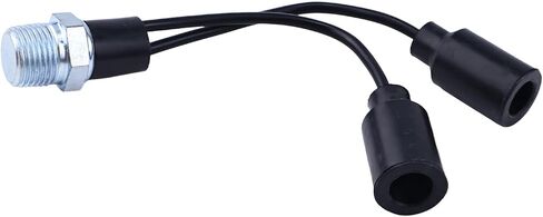 Cold Advance Thermostatic Switch 12338596 5569700 Compatible with Humvee M998 5930-01-183-6637 in Saudi Arabia