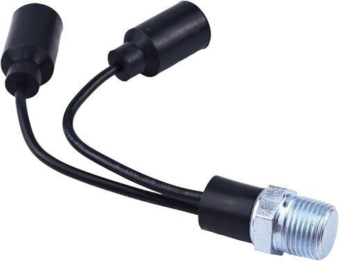 Cold Advance Thermostatic Switch 12338596 5569700 Compatible with Humvee M998 5930-01-183-6637 in Saudi Arabia
