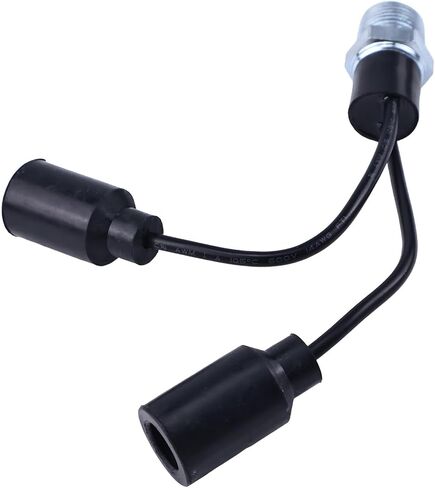 Cold Advance Thermostatic Switch 12338596 5569700 Compatible with Humvee M998 5930-01-183-6637 in Saudi Arabia