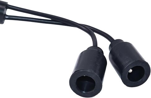 Cold Advance Thermostatic Switch 12338596 5569700 Compatible with Humvee M998 5930-01-183-6637 in Saudi Arabia