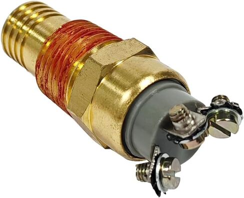 جديد 195 درجة NO/NC التبديل 8037050P ، يحل محل NAV 1685132C92 ، 1/2 "للشاحنات والمقطورات والحافلات in Kuwait