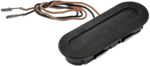 Liftgate Release Switch for Chrysler for Town & Country 2005-2010,for Dodge for Caravan 2005-2007 for Grand Caravan 2005-2010 901-470 in Saudi Arabia