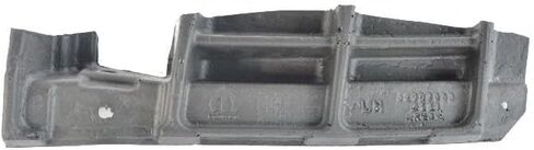 Mopar 68260444AA COVER in Saudi Arabia