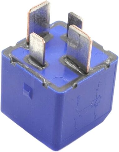 Electronics Automotive Starter Relay 4 Pins V23136L6031X100 V23136-L6031-X100 61369367693 in Saudi Arabia