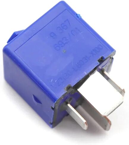 Electronics Automotive Starter Relay 4 Pins V23136L6031X100 V23136-L6031-X100 61369367693 in Saudi Arabia
