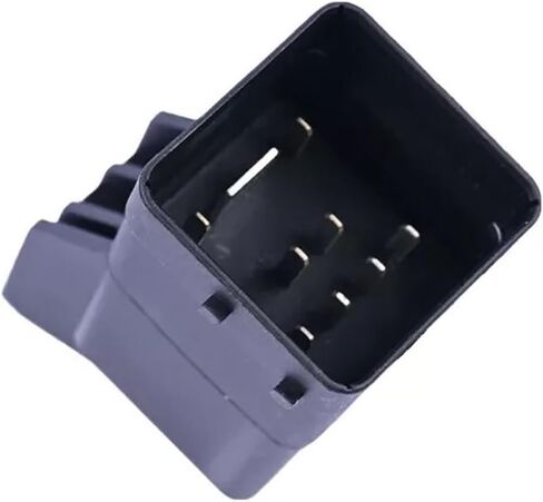 تتابع لـ TRAFIC MK3 1.6 DCI Vivaro B 2015-2019 CAR GLOW RELAY 110673774R in Saudi Arabia