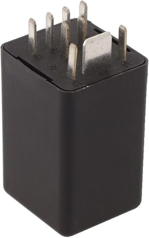 Heater Relay 04L907282B Relay Replacement Installation Wear-Resistant ABS Material Anti-Corrosion Number in Saudi Arabia