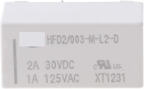 HFD2-003-M-L2-D 3V لفائف قابلة للانتقال إلى المنزل تحسين المنزل in Saudi Arabia