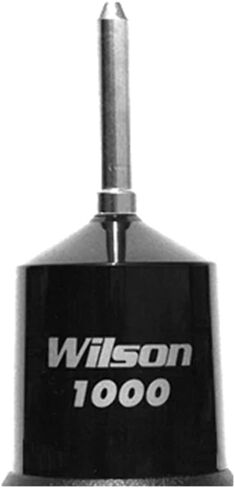 Wilson 880-900802B W1000 Series Roof Top Mount Mobile CB Antenna Kit, Wilson 880-900802B W1000 Series Roof Top Mount Mobile CB Antenna Kit AM-FM Ready for Max Performance in Saudi Arabia