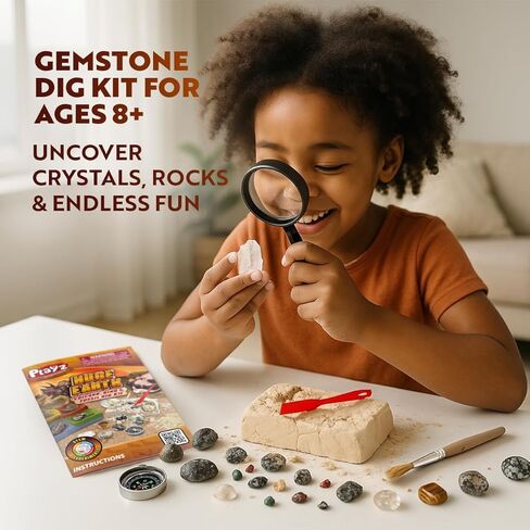 بلايز كابوم! الانفجارات المتفجرة والقنابل الرغوية - أكثر من 18 عامًا من تجارب العلوم والتكنولوجيا والهندسة والرياضيات الممتعة والآمنة ومجموعة الكيمياء ومجموعات العلوم للأطفال الذين تتراوح أعمارهم بين 8 و12 عامًا. اصنع رغوة سحرية وانفجار بركاني وتفاعل كيمي in Kuwait