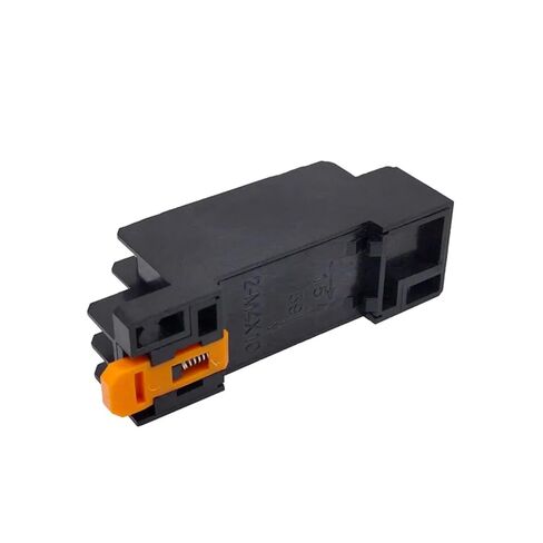 Miniature Coil Generalel ectromagnetic Intermediate Relay Switch with Base LED MY2NJ/3NJ/3NJ HH52P DC24V in Kuwait